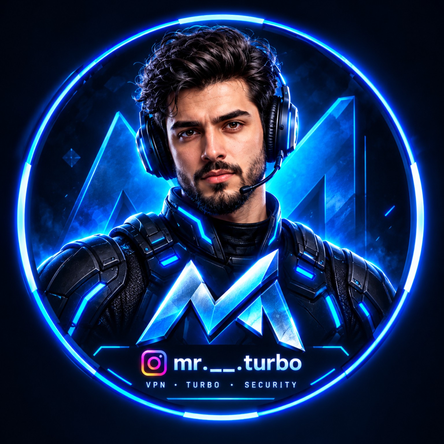 MR Turbo Brand